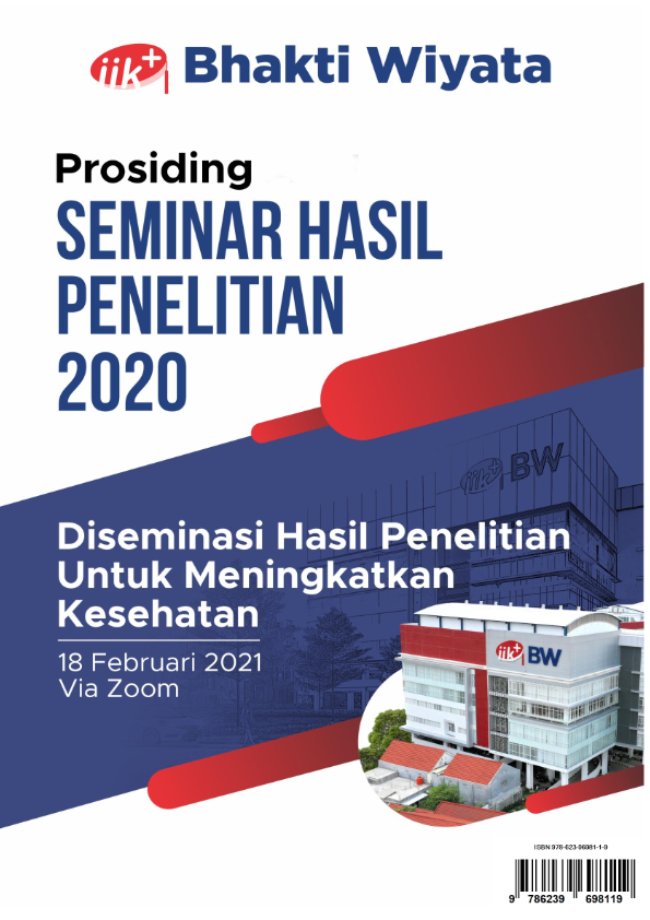 					View Prosiding Seminar Hasil Penelitian 2020
				